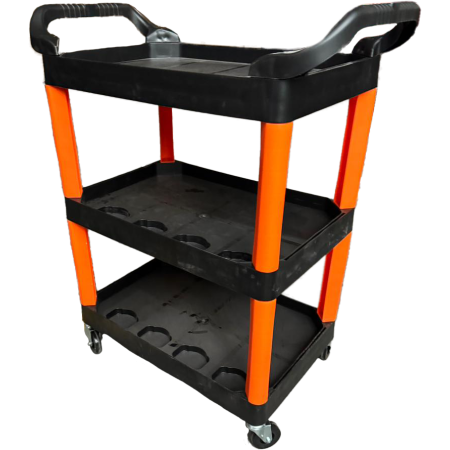 Carrinho de ferramentas Brutus Kers