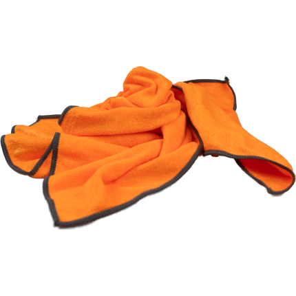 Toalha de secagem Fast Dry 400GSM Kers (50x90cm)