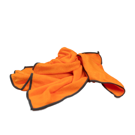 Toalha de secagem Fast Dry 400GSM Kers (50x90cm)