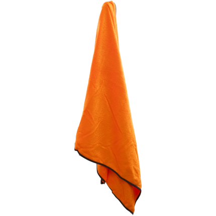 Toalha de secagem Fast Dry 400GSM Kers (50x90cm)