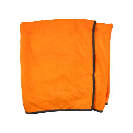 Toalha de secagem Fast Dry 400GSM Kers (50x90cm)