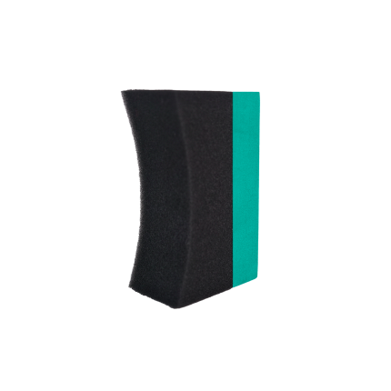 Espuma Aplicadora de Produtos para Pneu (Pneu Pretinho) Vintex (2 unidades)