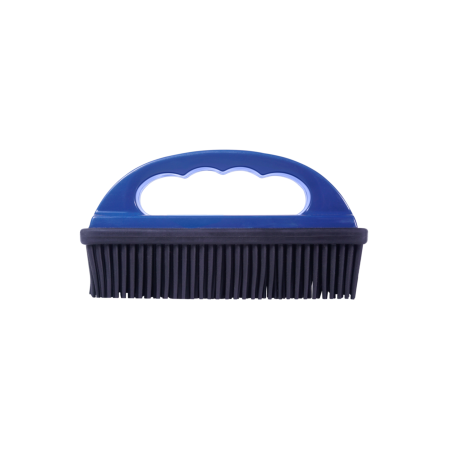 Escova de silicone para remoção de pelos Vonixx