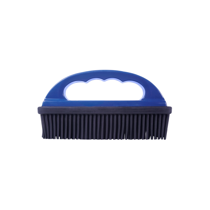 Escova de silicone para remoção de pelos Vonixx