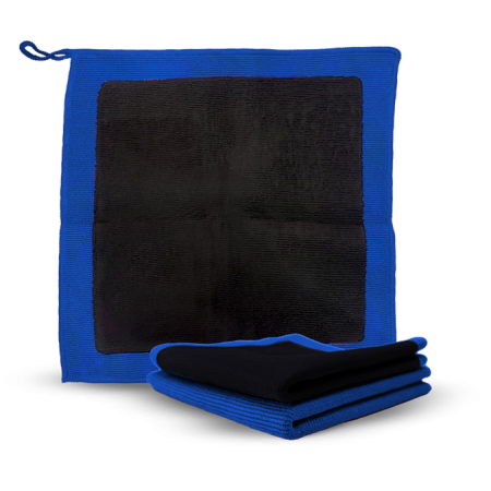 Toalha Claybar Colmeia Vonixx (29,5x30cm)