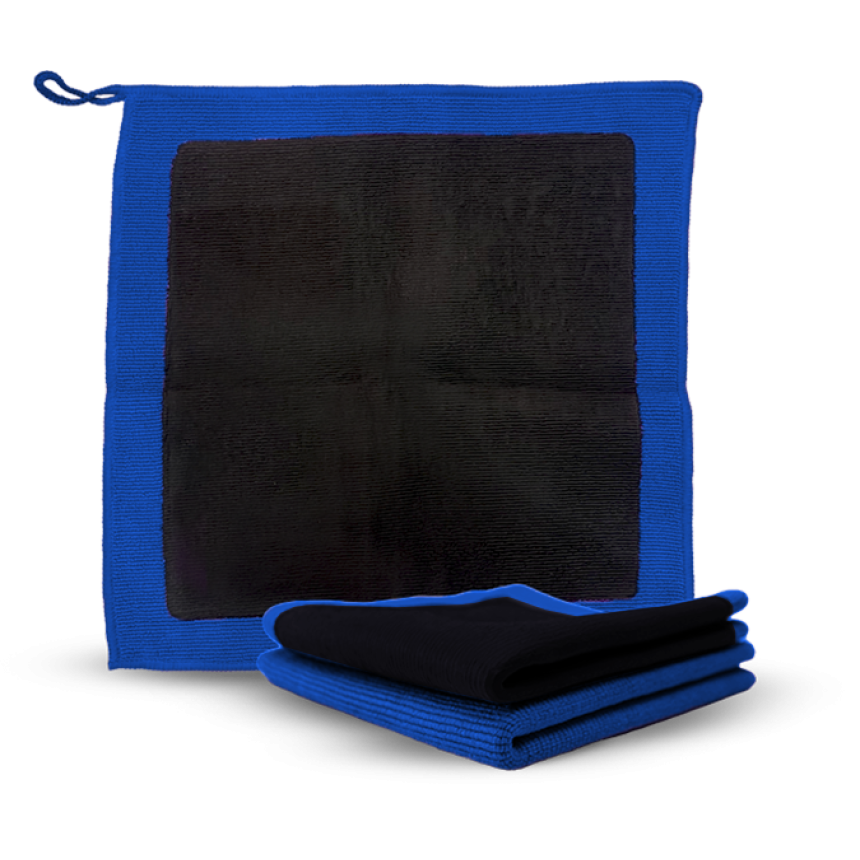 Toalha Claybar Colmeia Vonixx (29,5x30cm)