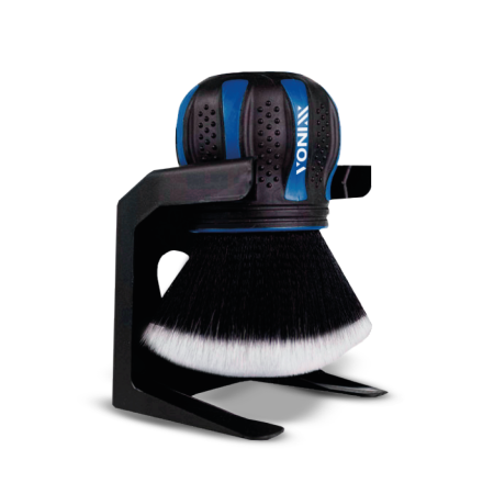 Pincel de detalhamento Ultra Soft Automotivo Vonixx