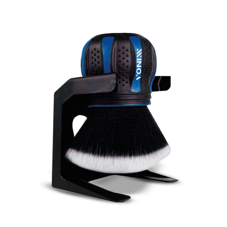 Pincel de detalhamento Ultra Soft Automotivo Vonixx