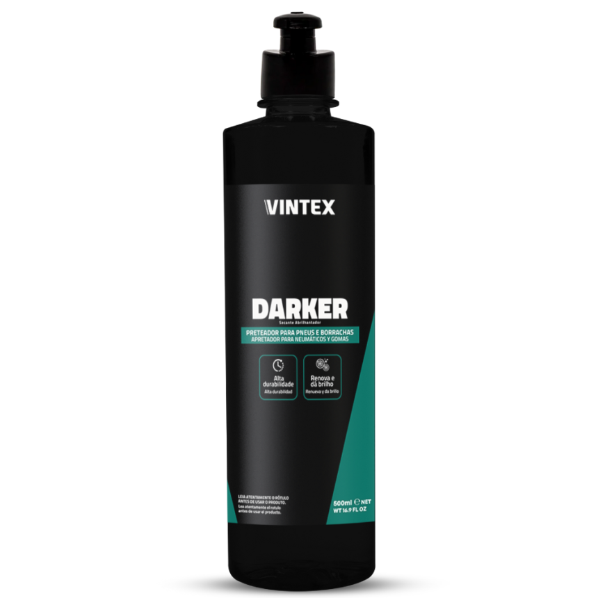 Protetor de pneus Darker Vintex (500 ml)