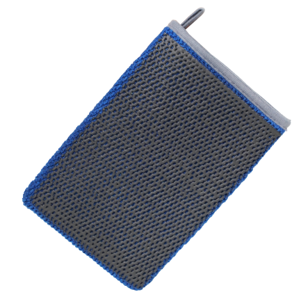 Luva Descontaminante Claybar Vonixx