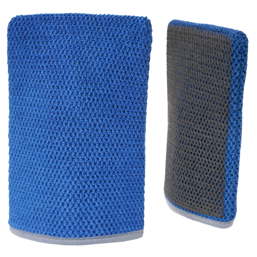 Luva Descontaminante Claybar Vonixx