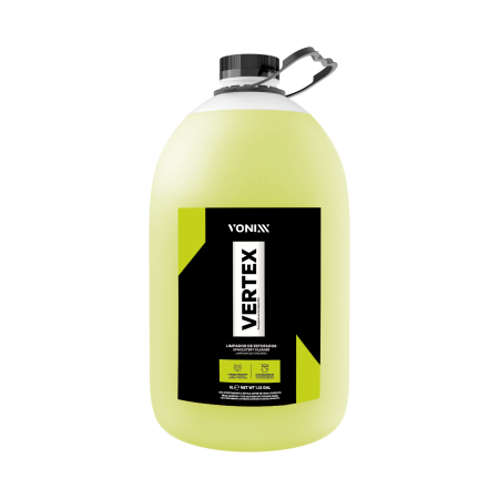 Limpador de Estofados ultra concentrado Vertex Vonixx (5 litros)