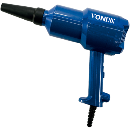 Soprador de Ar Térmico Vonixx 1250W (110V)