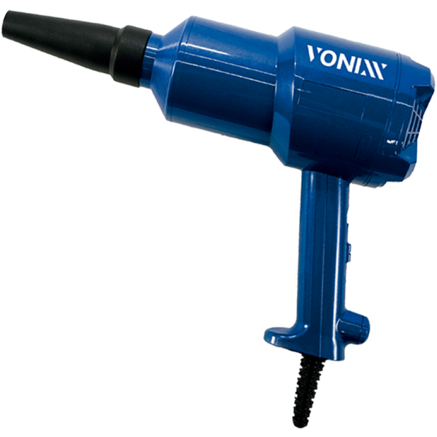 Soprador de Ar Térmico Vonixx 1250W (220V)