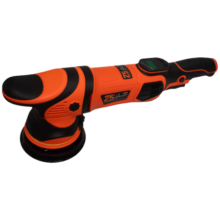 Politriz Roto Orbital Edição Limitada 25 Anos Kers 15mm (110V)