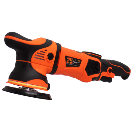 Politriz Roto Orbital Edição Limitada 25 Anos Kers 15mm (110V)