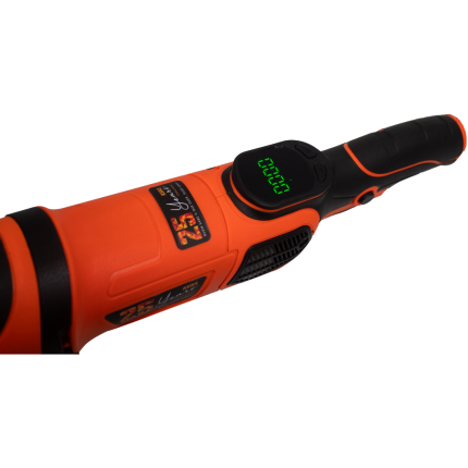 Politriz Roto Orbital Edição Limitada 25 Anos Kers 15mm (110V)