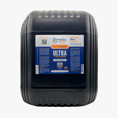 Multilimpador desengraxante Auto Clean Magilclean (20 litros)