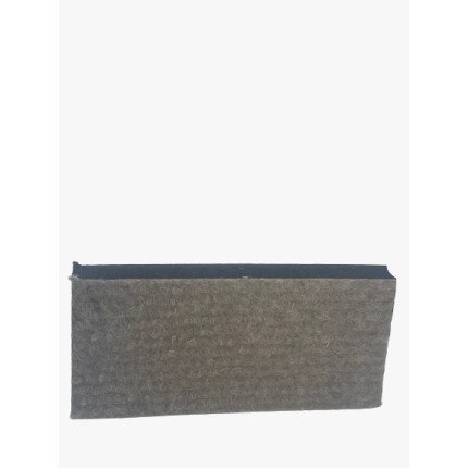 Aplicador Carpet para Descontaminação de Vidros Detailer (3 und)