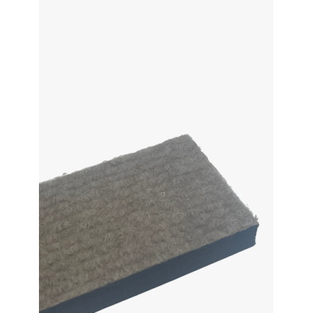 Aplicador Carpet para Descontaminação de Vidros Detailer (3 und)