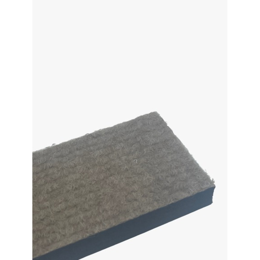 Aplicador Carpet para Descontaminação de Vidros Detailer (3 und)