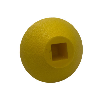 Bico Air Jet Snow Acoplador para Pistola de Ar Detailer