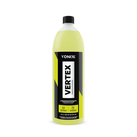 Limpador de Estofados ultra concentrado Vertex Vonixx (1,5 litro)