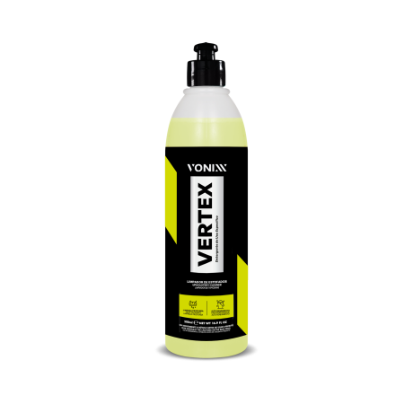 Limpador de Estofados ultra concentrado Vertex Vonixx (500 ml)