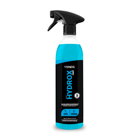 Revestimento cerâmico em spray Hydrox Fast Vonixx (500ml)