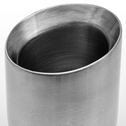 Ponteira Escapamento em Inox Bärenwald Laim 4,5" Brushed