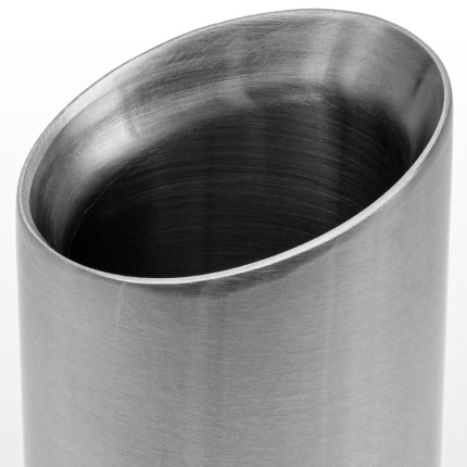 Ponteira Escapamento em Inox Bärenwald Laim 3,5" Brushed