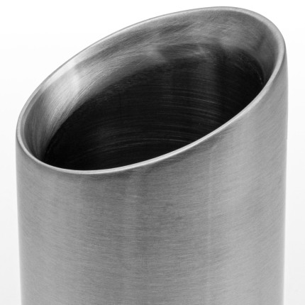 Ponteira Escapamento em Inox Bärenwald Laim 3" Brushed