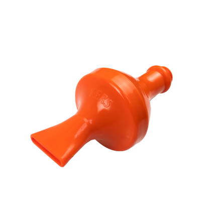 Bico Snow Jet Snow Acoplador para Pistola de Ar Kers