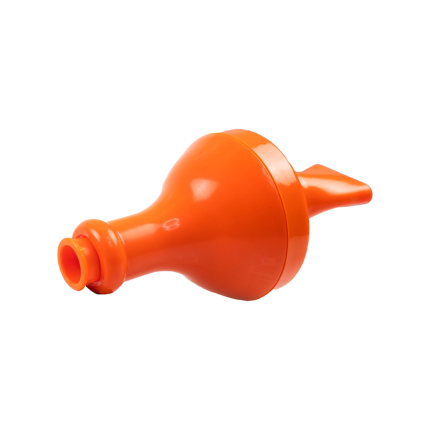 Bico Snow Jet Snow Acoplador para Pistola de Ar Kers