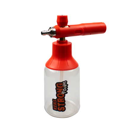 Canhão de espuma Snow Foam Strong Kers