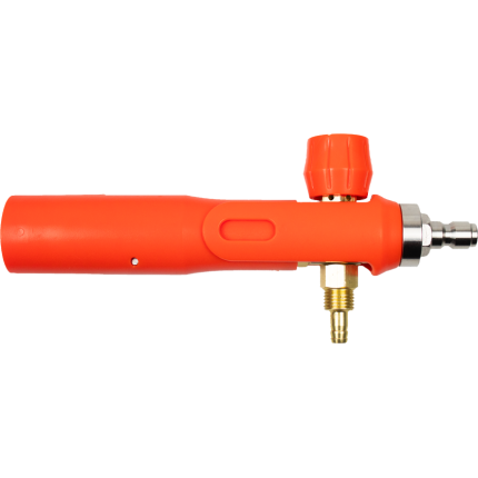 Canhão de espuma Snow Foam Strong Kers