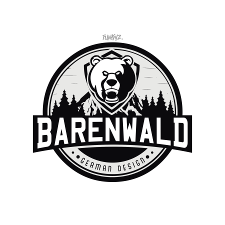 Aromatizante Barenwald Forest