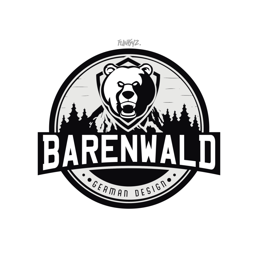 Aromatizante Barenwald Forest