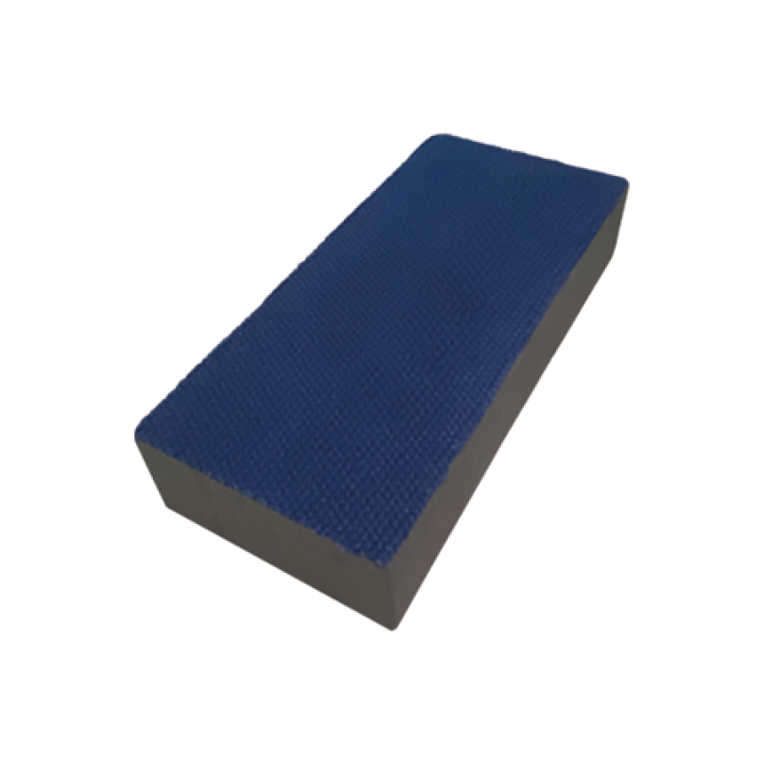 Taco Lona para Descontaminação Vidros Vonixx (10x4,5cm) 3 unidades