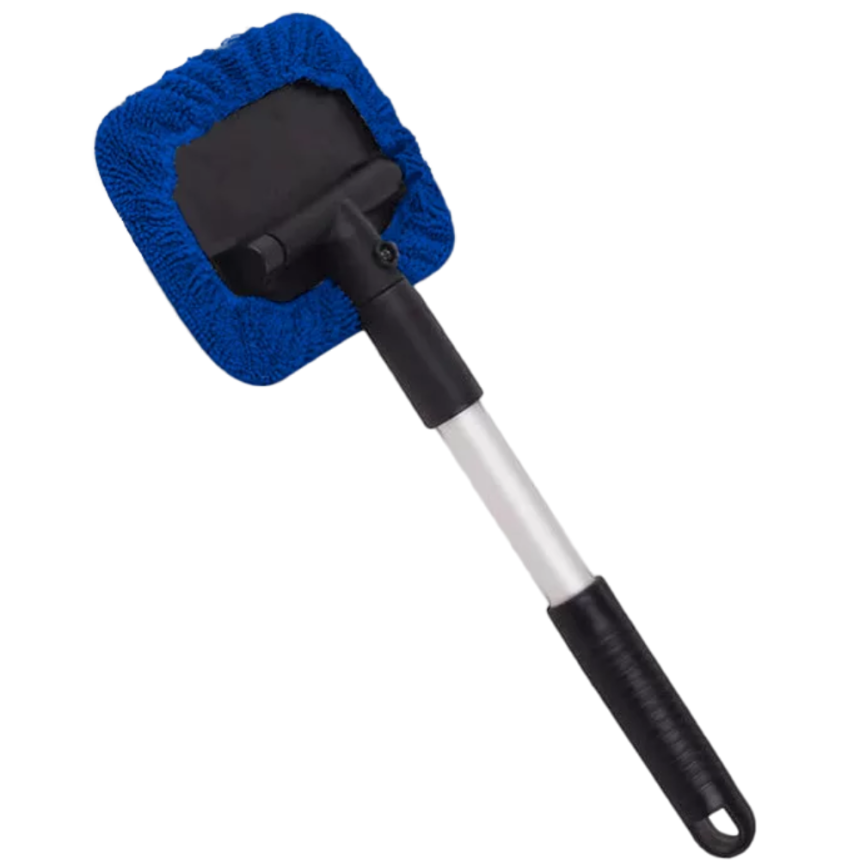 Limpa Vidros Retrátil Vonixx c/ Refil