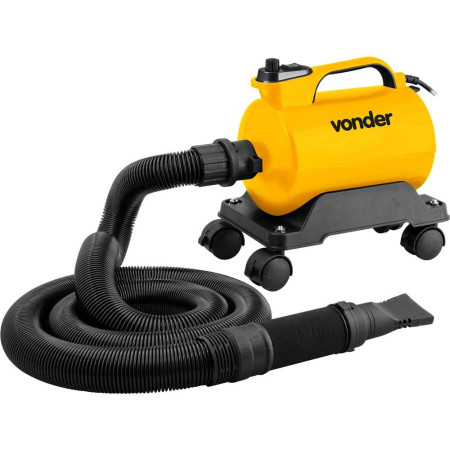 Soprador de ar térmico Automotivo SAV 2500 Vonder (127V)