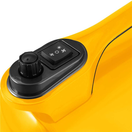 Soprador de ar térmico Automotivo SAV 2500 Vonder (127V)