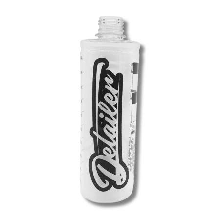 Frasco Multispray com graduação Detailer (450ml)