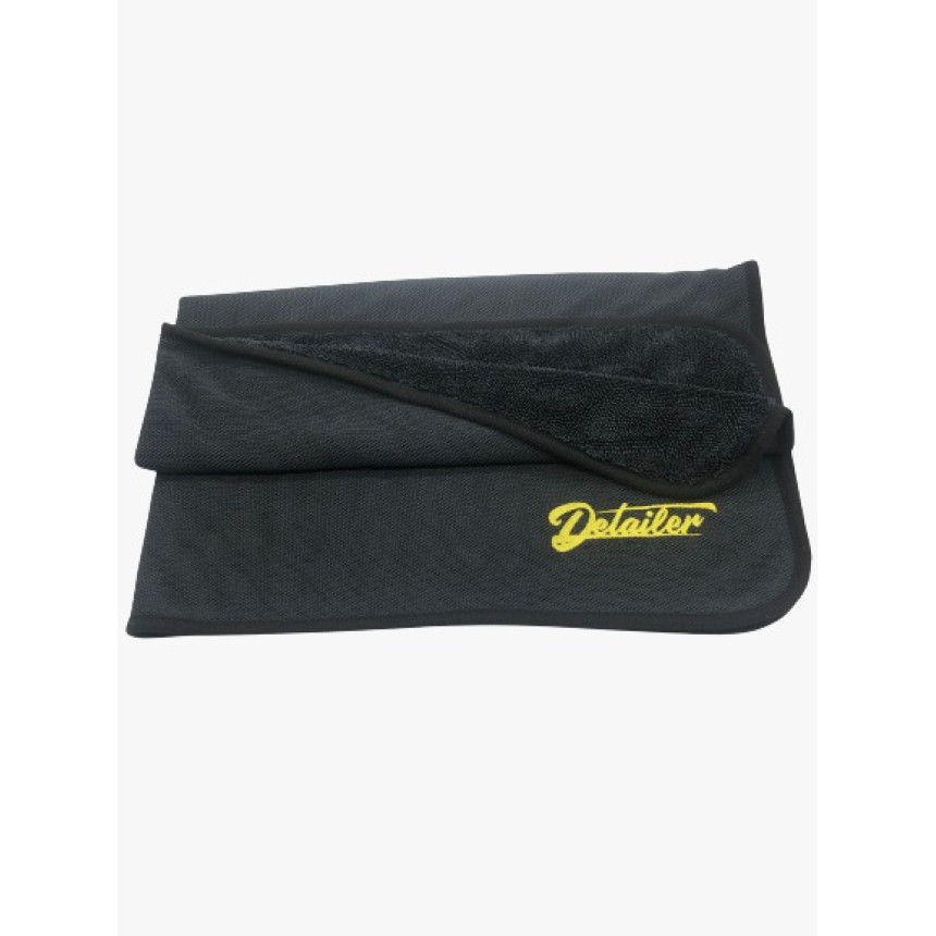 Toalha de secagem Super Premium 500GSM Detailer (48x78cm)