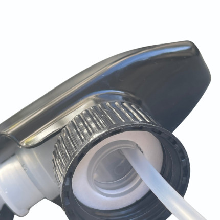 Gatilho Borrifador Regulável Spray e Jato Detailer