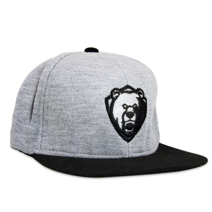 Boné Snapback Bärenwald