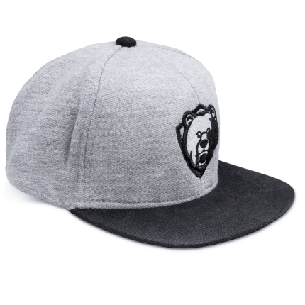 Boné Snapback Bärenwald