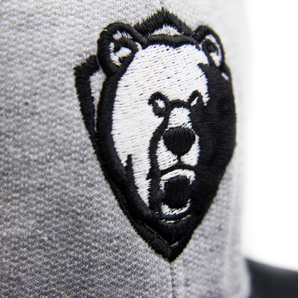 Boné Snapback Bärenwald