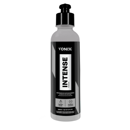 Renovador de plásticos internos Intense Vonixx (240ml)