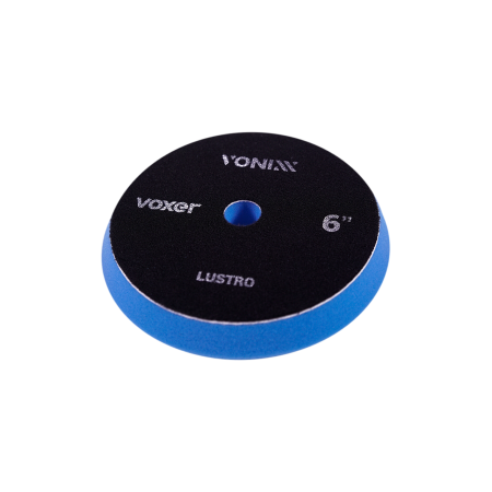 Boina Voxer Lustro Vonixx (6 polegadas - azul)
